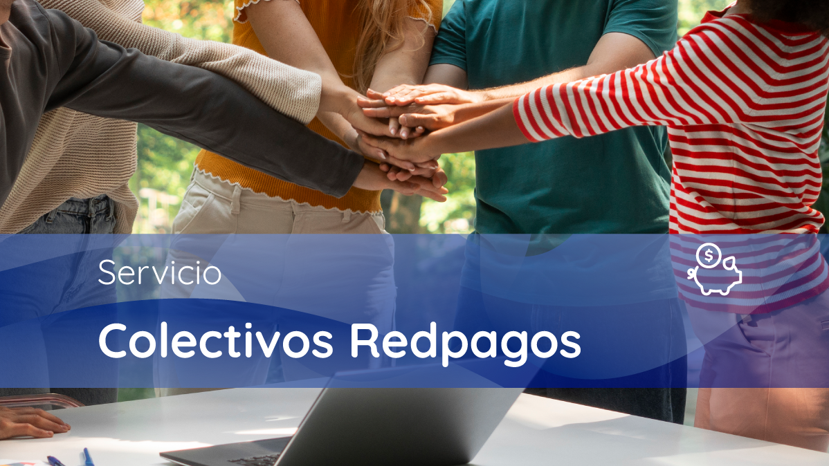Colectivos Redpagos