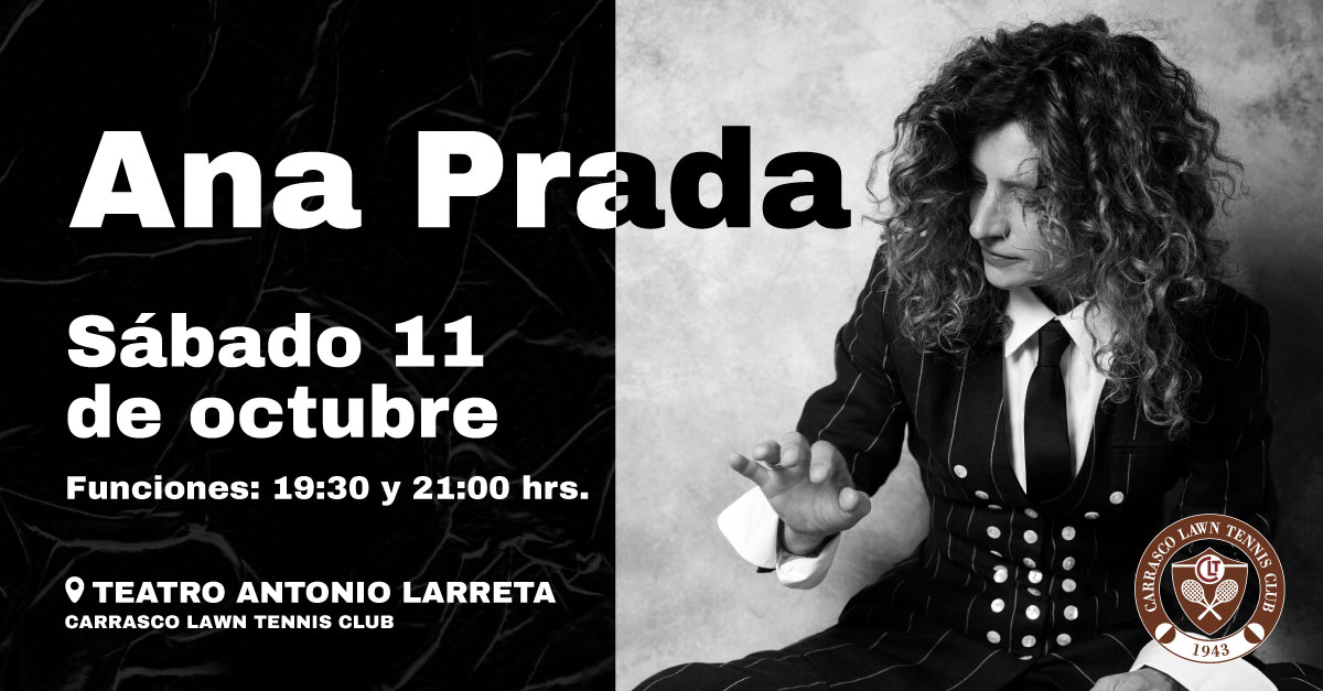 Ana Prada