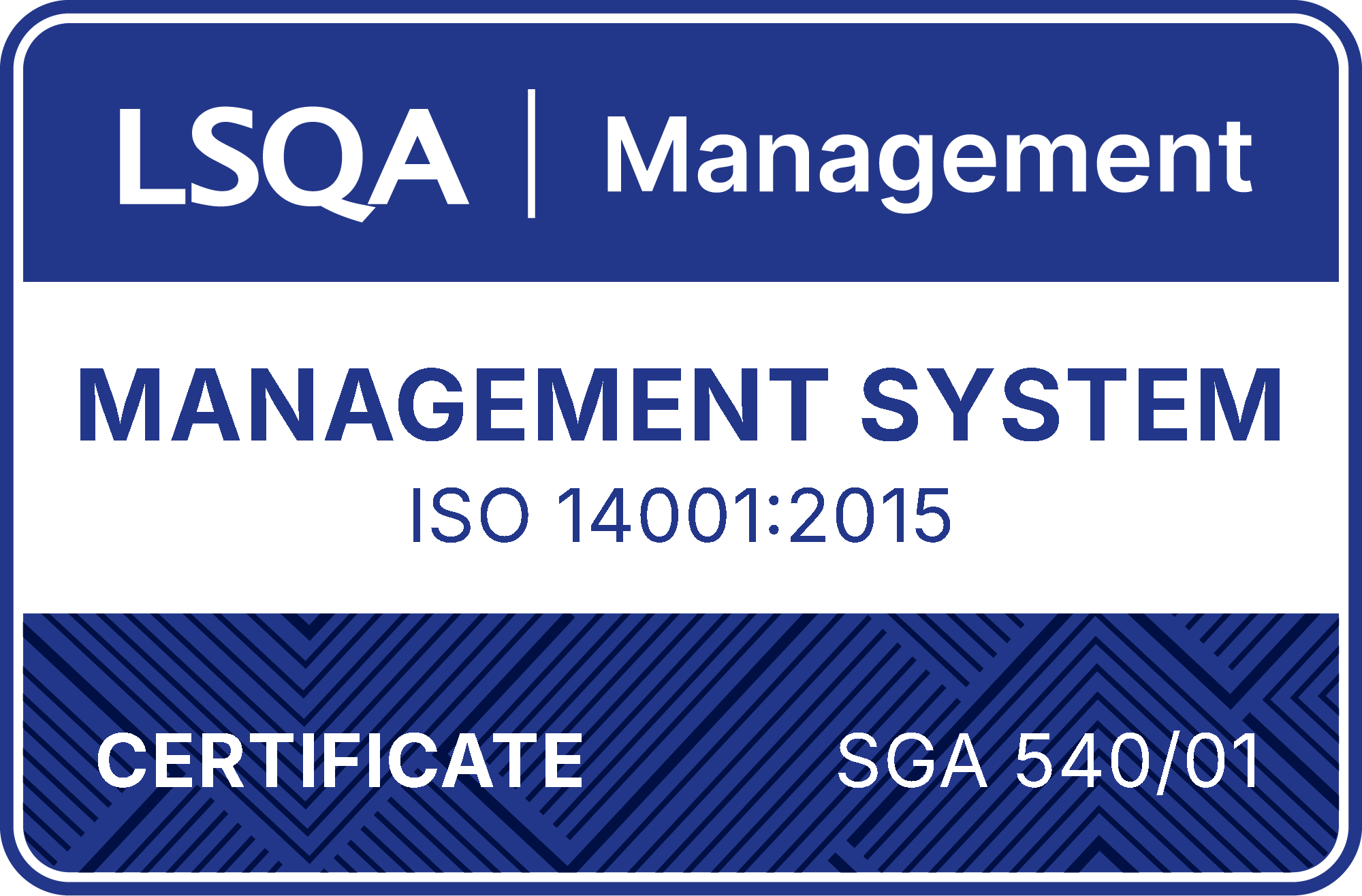 LSQA - Management Logo