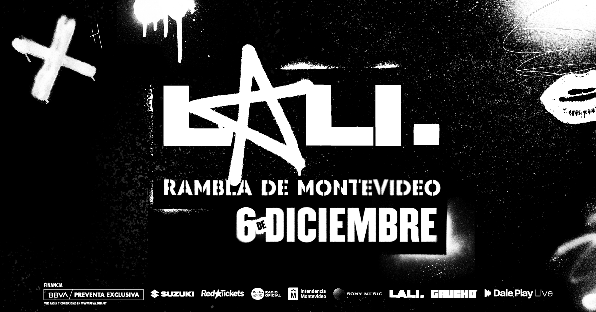 Lali