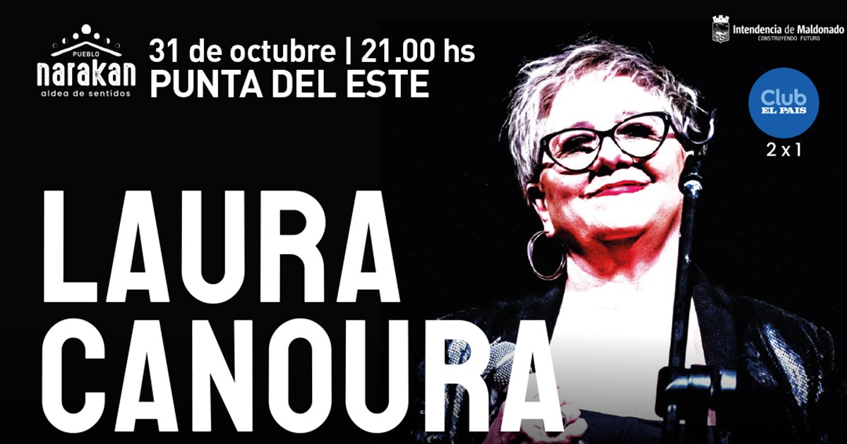 Laura Canoura